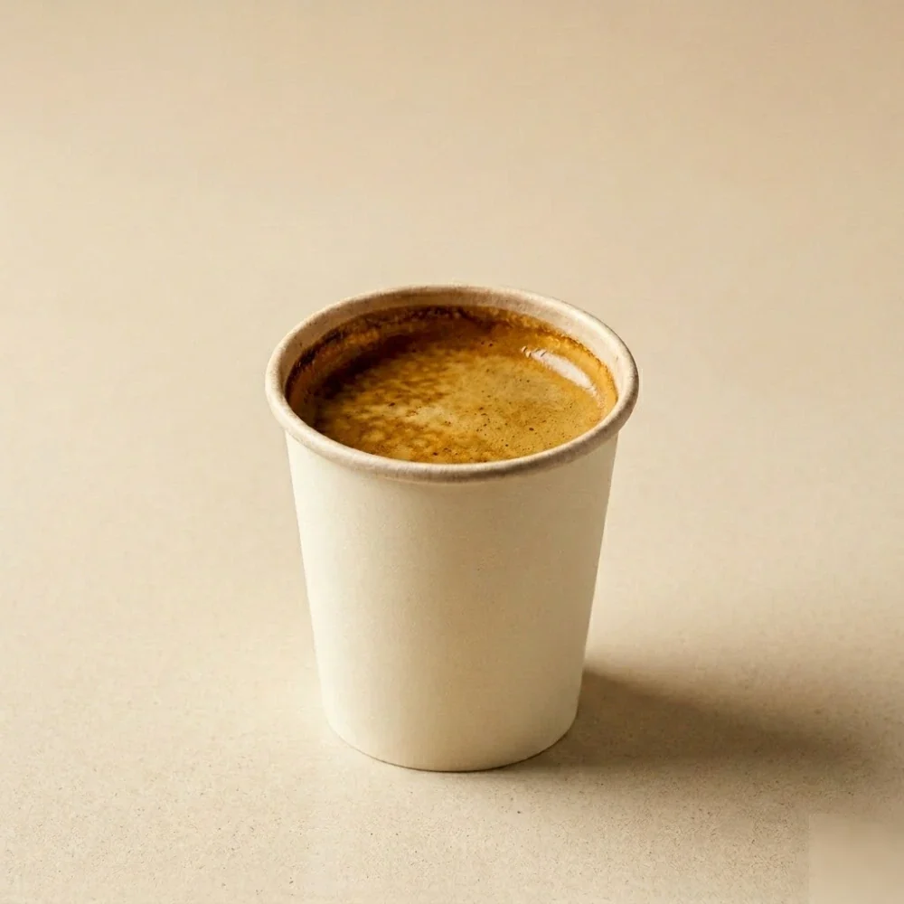 Espresso 1 oz.