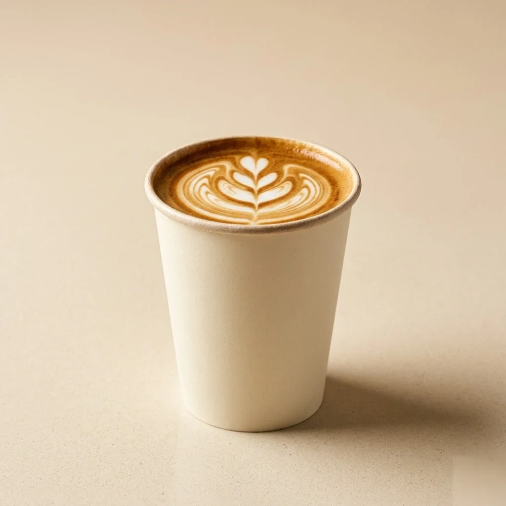 Latte 16 oz.